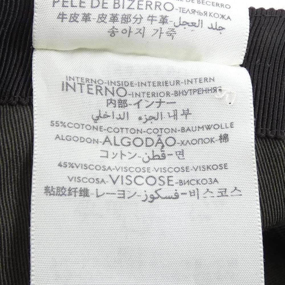 Gucci Cap - Picture 4 of 6